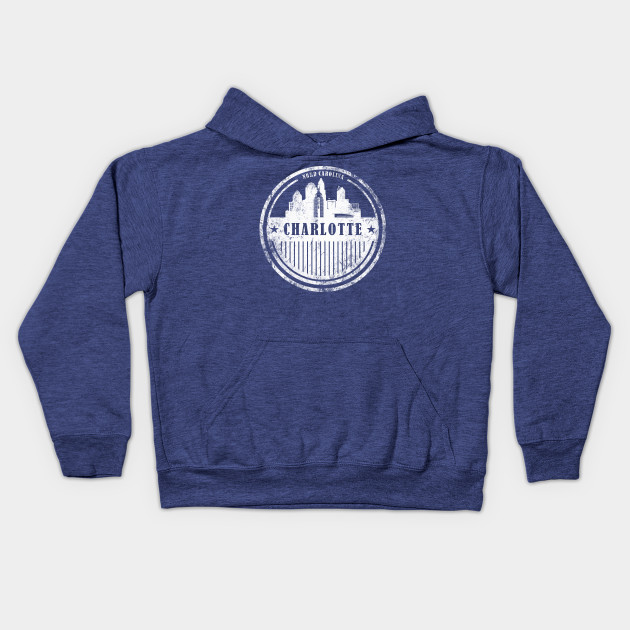 Charlotte North Carolina Print